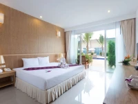 Chalong Princess Pool Villa Resort 