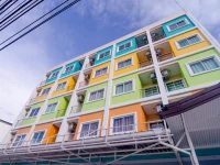 Phaithong Sotel Resort 