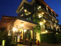 Phuket Botanic Resort 