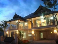 Private Lagoon Villas 3*