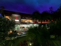 Villa Nap Dau 
