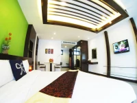 Chalong Mansion 2*