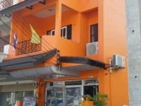 Luna Guesthouse and Travel 