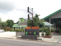 Nayai Resort 3*