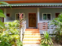 Bonus Bungalow 