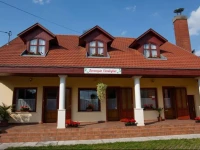 Borostyan Guesthouse 3*