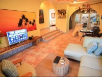Villa Banana 