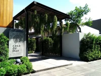 Casa De Mar 