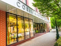 Corso Boutique Hotel 4*