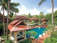 Chaweng Regent Beach Resort 