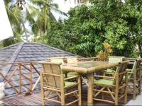 Coconut Villa 