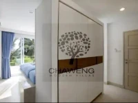 Saeng Dao Villa 