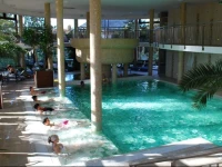 Wellness Hotel Gyula 4*