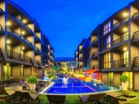 Citin Urbana Samui by Compass Hospitality 