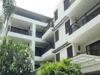 Evergreen Resort 