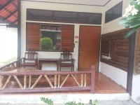 Marine Chaweng Beach Resort 3*