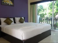 MM Hill Koh Samui Hotel 