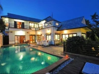 Paradise Samui Villa - Villa 1 