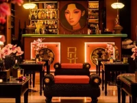 Pleasure Harbour Boutique hotel 