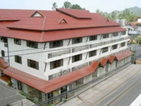 Samui Beach Apartments 
