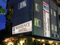 Samui Beach Residence Hotel 