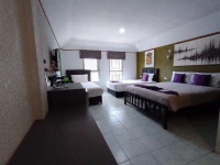 Samui Green Hotel 