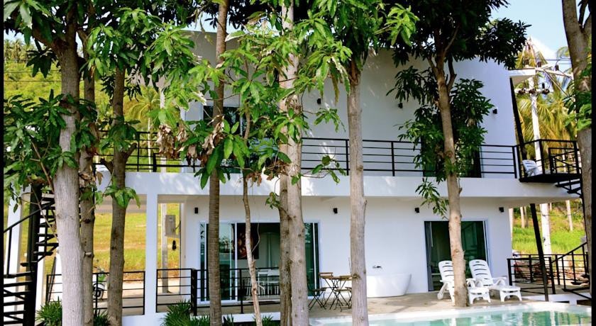 The Three at Design Square 4*