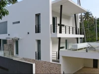 Villa XXL at Design Square 4*