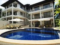 White Pearl Village 
