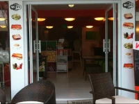 BSH Backpacker Samui Hostel 