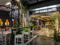 City Dance Hotel 