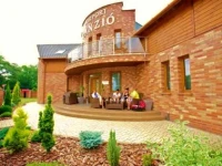 Airport Wellness Panzio 4*