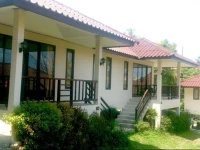 The W Villas 