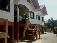 Wanchareon Resort 