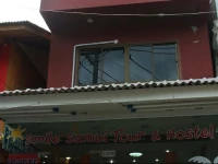 Baan Smile Hostel 
