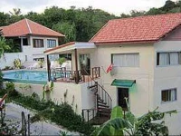 Chaweng Tropical Residence 
