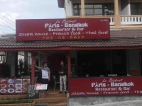 Le Bistrot PARIS-BANGKOK 