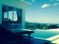 Modern Villa T2 