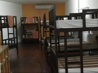 Srifah Hostel at Samui 