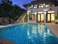 Villa Tropical 