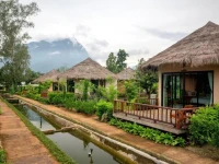 Aurora Resort Chiangdao 3*