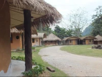 Baan Din Chiang Dao 