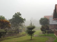ChiangDao Country Retreat 