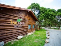 The Teak Resort Chiangdao 
