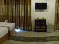 Chiang Khong Hill Resort 