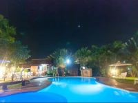 Namkhong Guesthouse and Resort 
