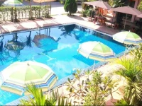 Siam Tara Resort Chiangkhong 