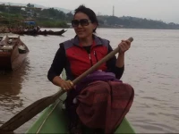 Baanrimtaling Guest House 