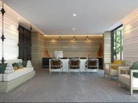Cmor Hotel Chiang Mai 