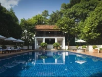 Rachamankha a Member of Secret Retreats 